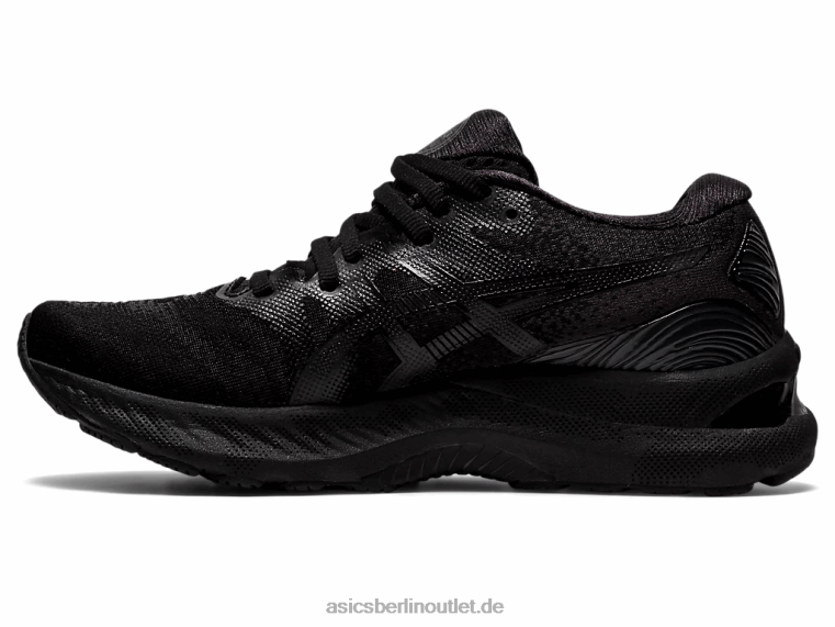 Gel-Nimbus 23 breit BL4N4009Asics Schwarz