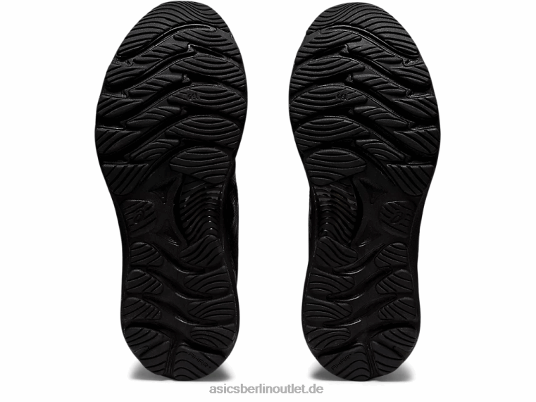 Gel-Nimbus 23 breit BL4N4009Asics Schwarz