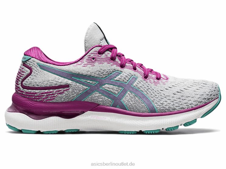 Gel-Nimbus 24 BL4N2659 AsicsPolarton/Salbei