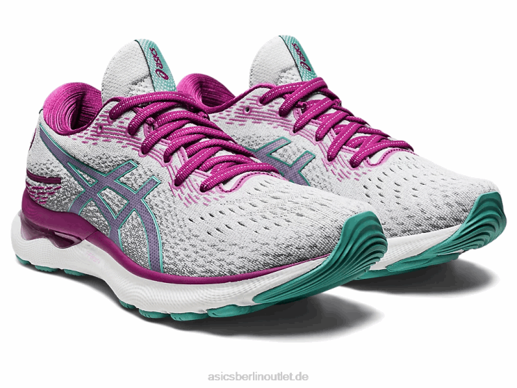 Gel-Nimbus 24 BL4N2659 AsicsPolarton/Salbei
