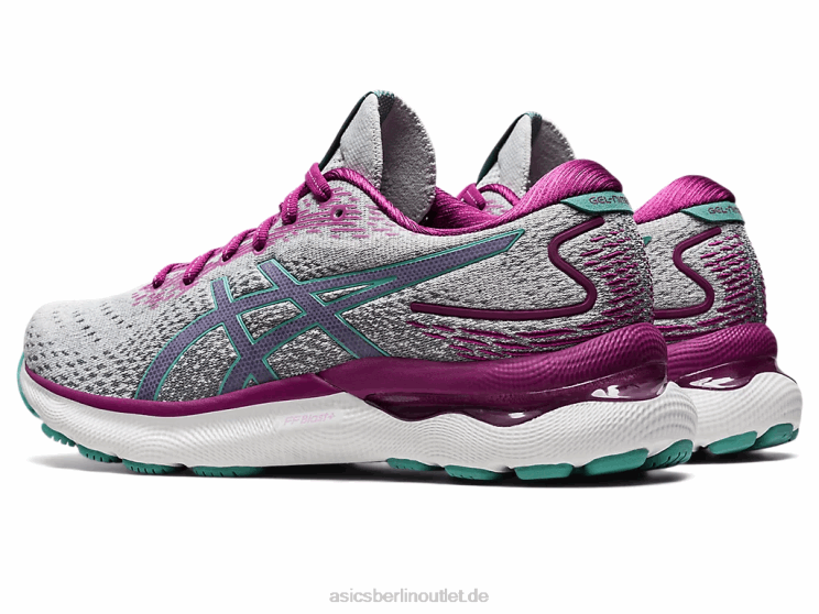 Gel-Nimbus 24 BL4N2659 AsicsPolarton/Salbei