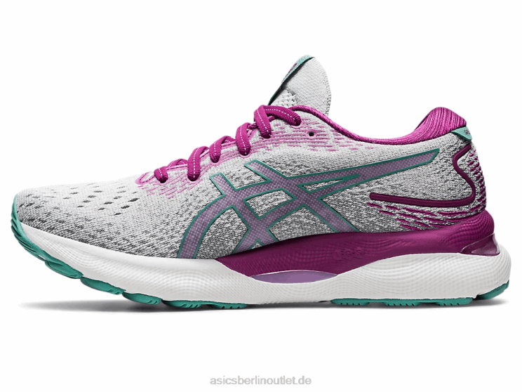 Gel-Nimbus 24 BL4N2659 AsicsPolarton/Salbei