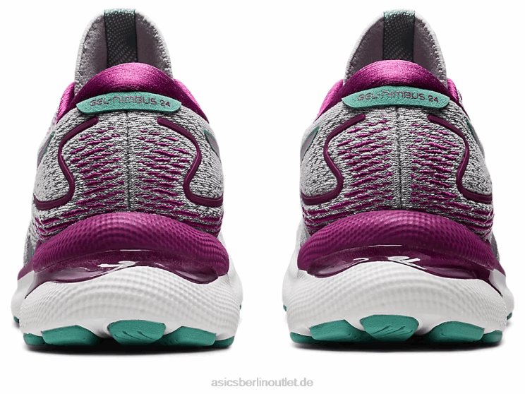 Gel-Nimbus 24 BL4N2659 AsicsPolarton/Salbei