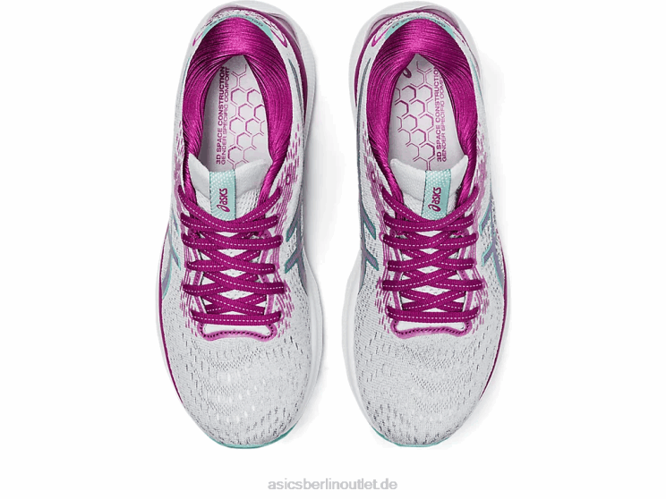 Gel-Nimbus 24 BL4N2659 AsicsPolarton/Salbei