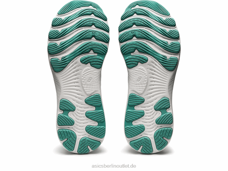 Gel-Nimbus 24 BL4N2659 AsicsPolarton/Salbei