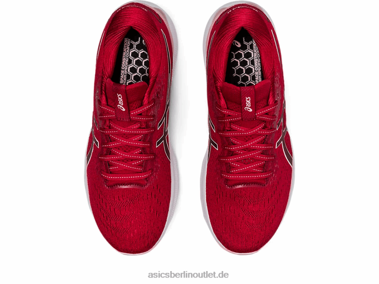 Gel-Nimbus 24 BL4N2682Asics Cranberry/frostige Rose