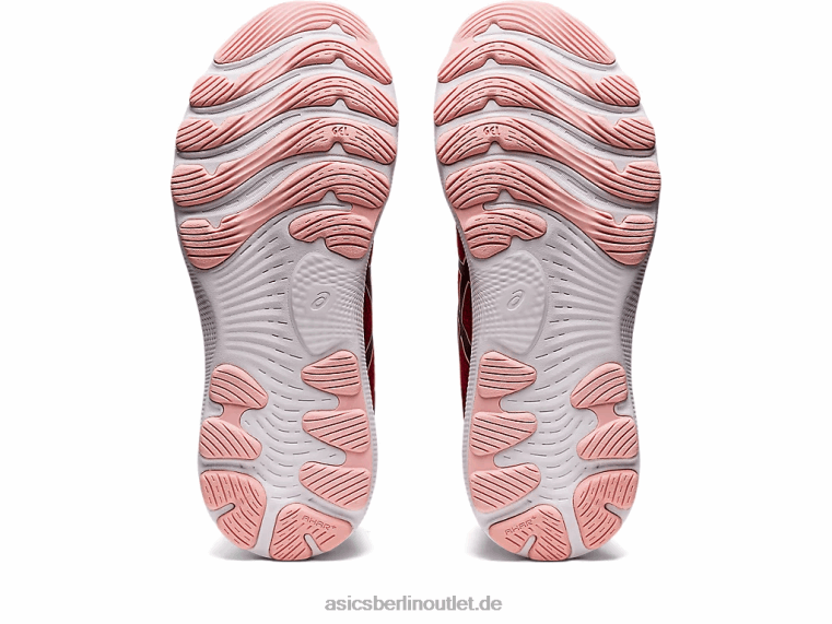 Gel-Nimbus 24 BL4N2682Asics Cranberry/frostige Rose