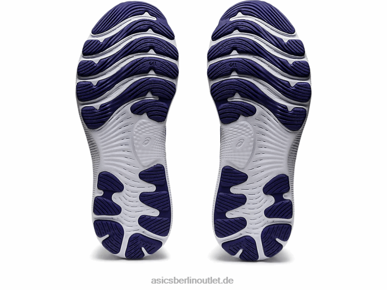 Gel-Nimbus 24 BL4N2714Asics Orchidee/weicher Himmel