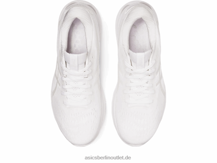 Gel-Nimbus 24 BL4N2967Asics Weiss