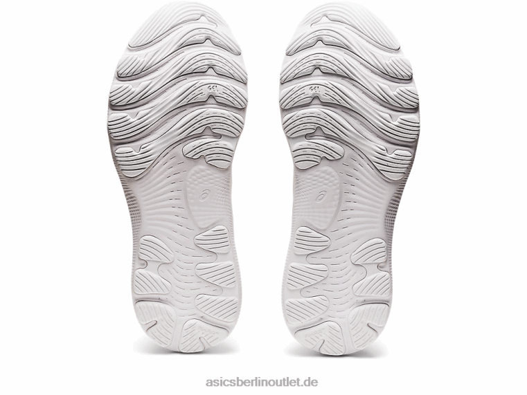 Gel-Nimbus 24 BL4N2967Asics Weiss