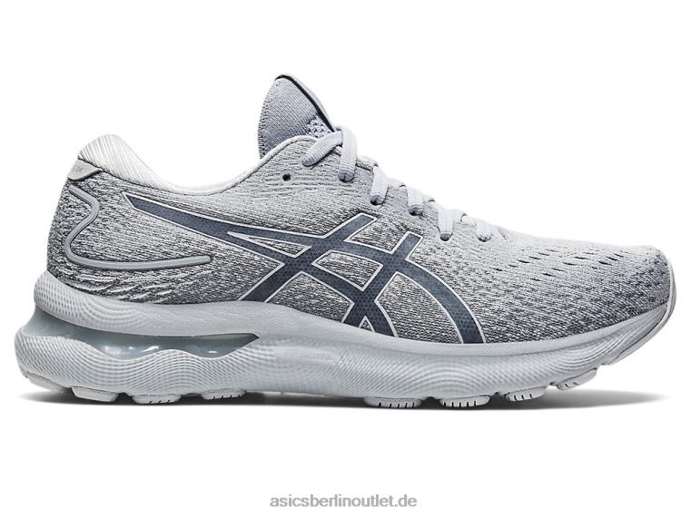 Gel-Nimbus 24 BL4N2968Asics Piemontgrau/Piemontgrau
