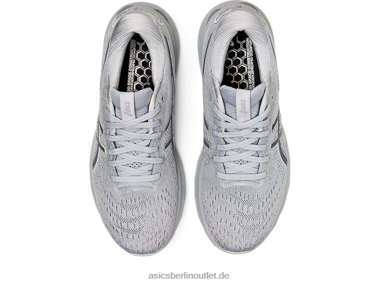 Gel-Nimbus 24 BL4N2968Asics Piemontgrau/Piemontgrau