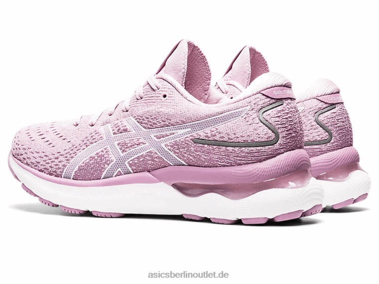 Gel-Nimbus 24 BL4N3542Asics kaum rosa/weiß