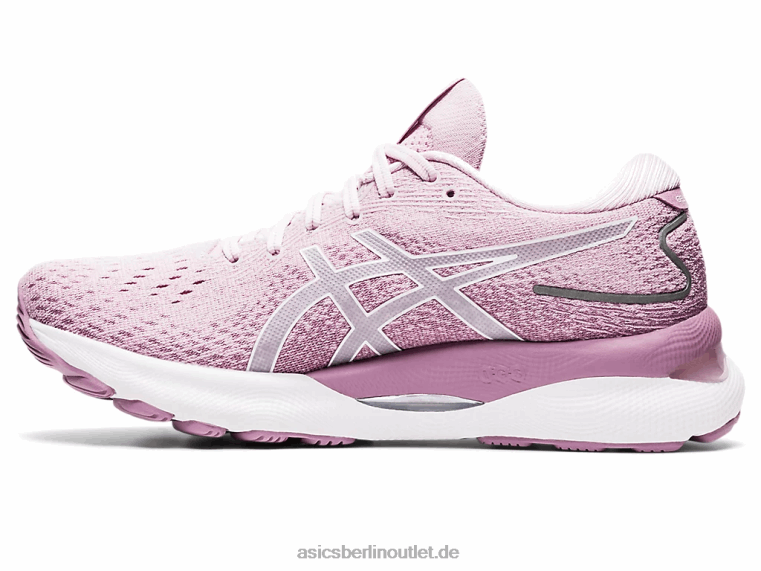 Gel-Nimbus 24 BL4N3542Asics kaum rosa/weiß