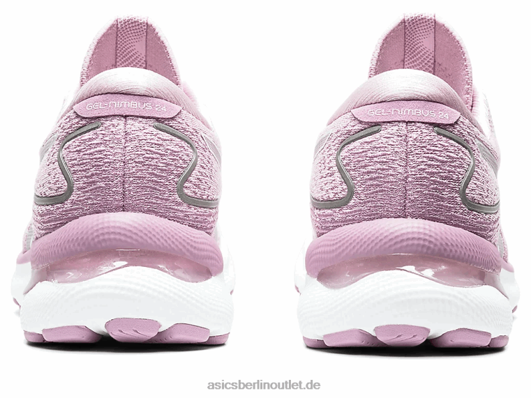 Gel-Nimbus 24 BL4N3542Asics kaum rosa/weiß