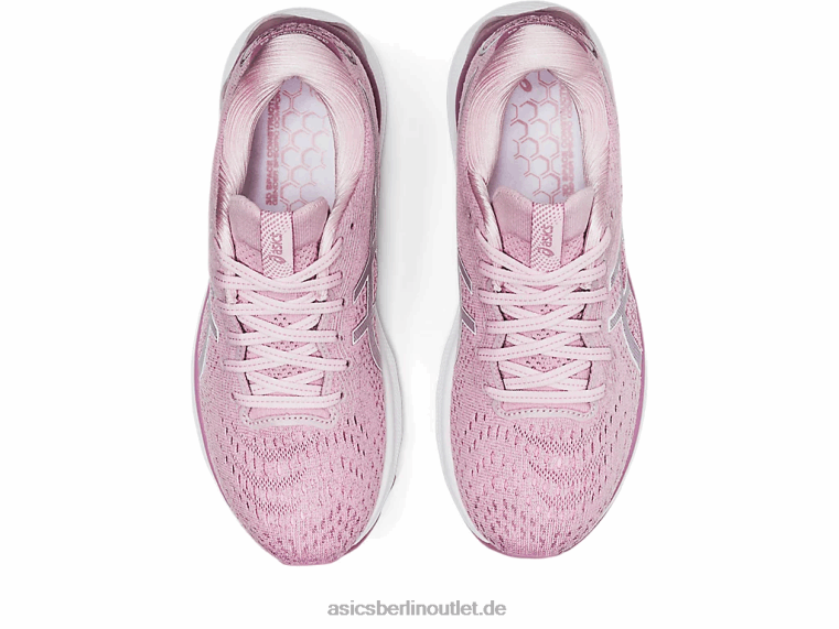 Gel-Nimbus 24 BL4N3542Asics kaum rosa/weiß