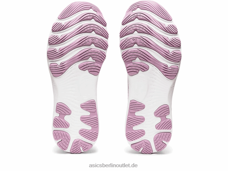 Gel-Nimbus 24 BL4N3542Asics kaum rosa/weiß