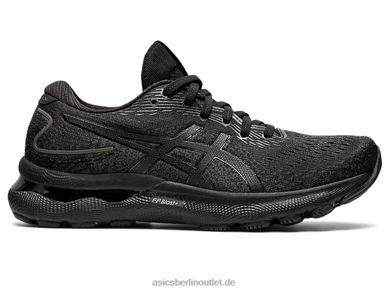 Gel-Nimbus 24 BL4N3543Asics Schwarz