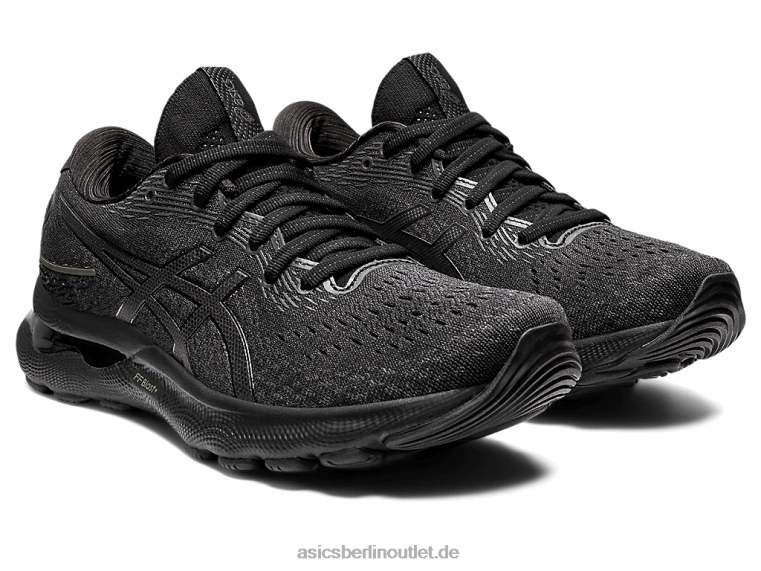 Gel-Nimbus 24 BL4N3543Asics Schwarz