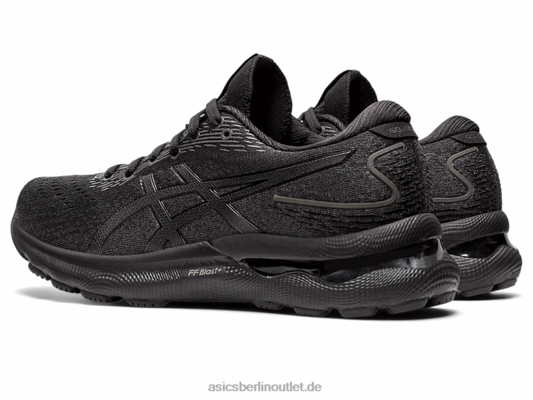 Gel-Nimbus 24 BL4N3543Asics Schwarz