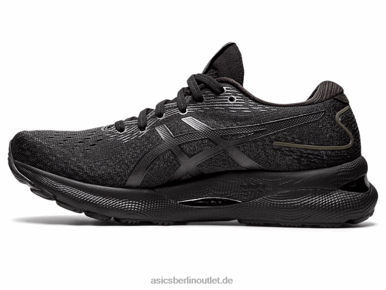 Gel-Nimbus 24 BL4N3543Asics Schwarz