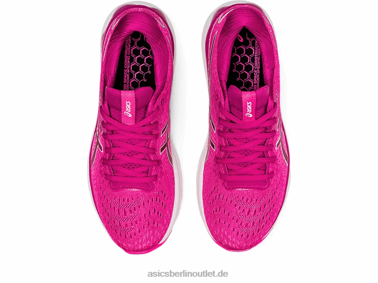 Gel-Nimbus 24 BL4N3548Asics fuchsiarot/weiß