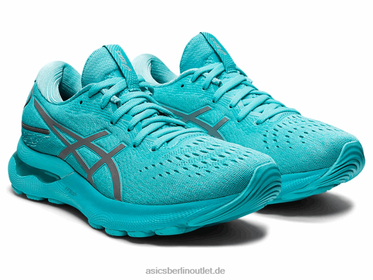 Gel-Nimbus 24 Lite-Show BL4N3416Asics Lite Show/Ice Mint