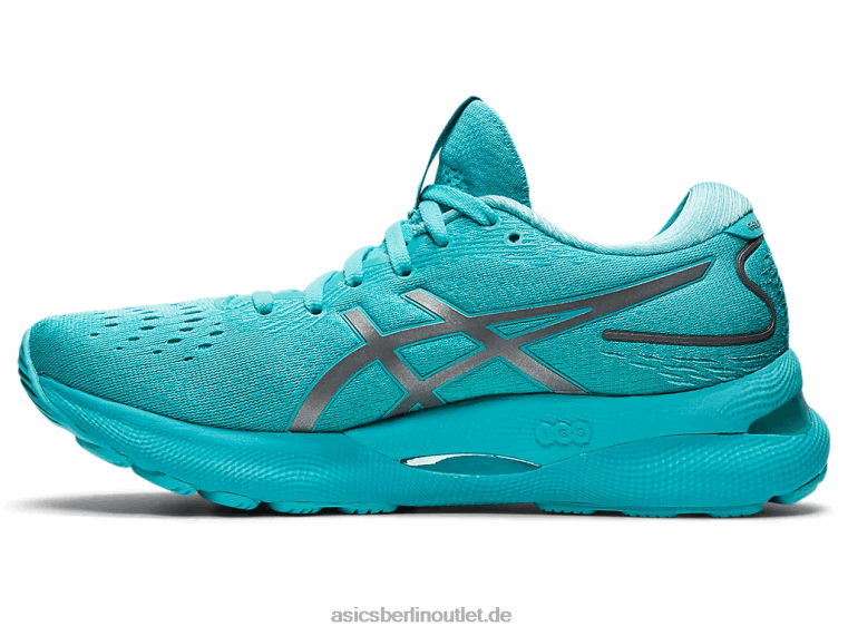 Gel-Nimbus 24 Lite-Show BL4N3416Asics Lite Show/Ice Mint