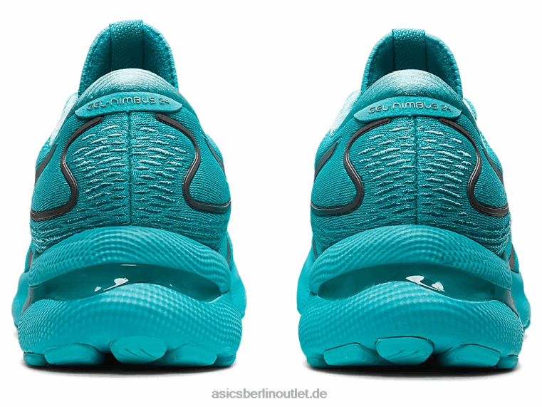 Gel-Nimbus 24 Lite-Show BL4N3416Asics Lite Show/Ice Mint