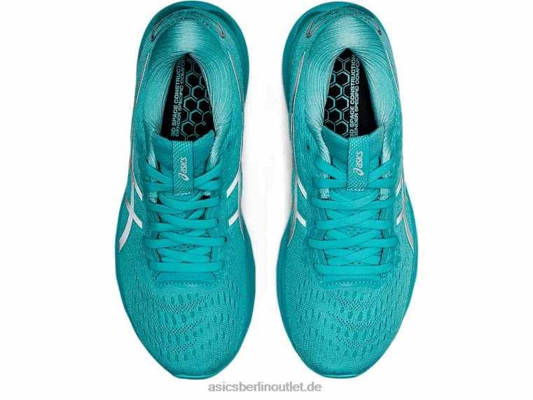 Gel-Nimbus 24 Lite-Show BL4N3416Asics Lite Show/Ice Mint