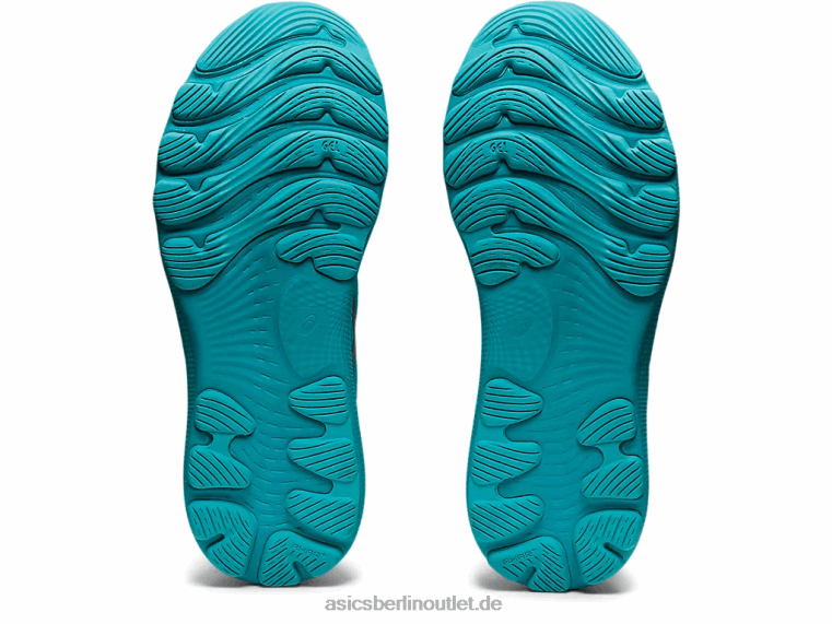 Gel-Nimbus 24 Lite-Show BL4N3416Asics Lite Show/Ice Mint