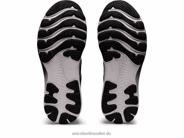 Gel-Nimbus 24 Platin BL4N2724Asics Schwarz