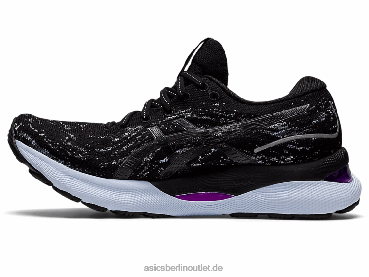 Gel-Nimbus 24 mk BL4N2890Asics Schwarz