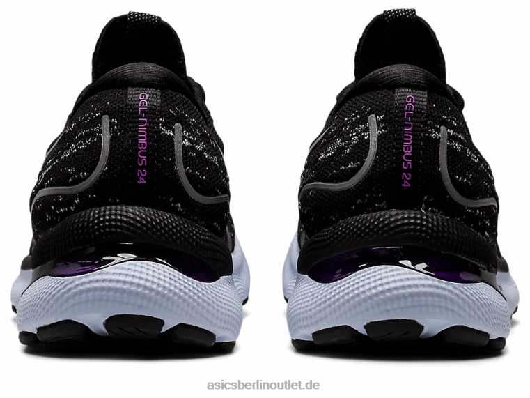 Gel-Nimbus 24 mk BL4N2890Asics Schwarz
