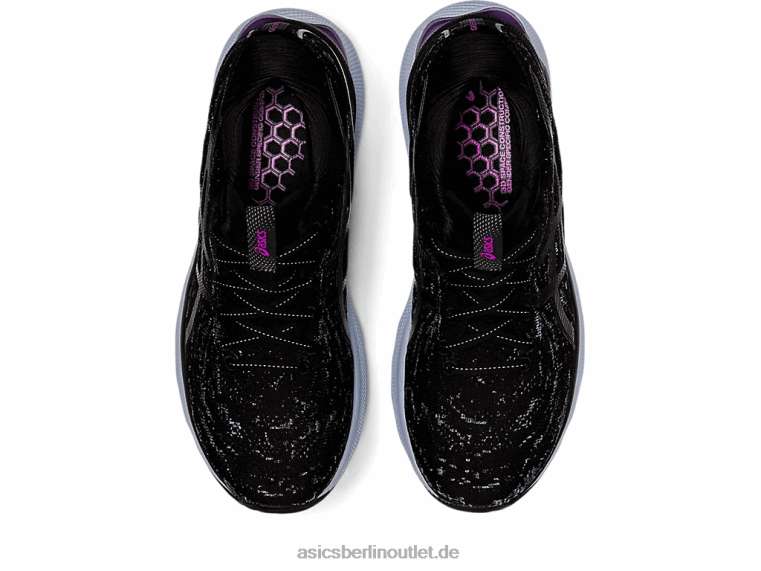 Gel-Nimbus 24 mk BL4N2890Asics Schwarz