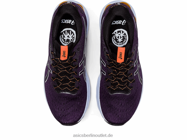 Gel-Nimbus 24 tr BL4N2728Asics Naturbad/Nachtschatten