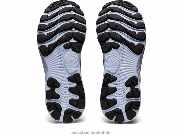 Gel-Nimbus 24 tr BL4N2728Asics Naturbad/Nachtschatten