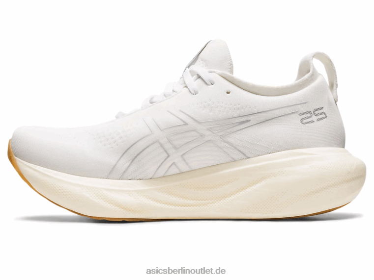 Gel-Nimbus 25 BL4N2154Asics Weiss