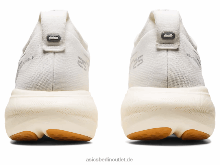 Gel-Nimbus 25 BL4N2154Asics Weiss
