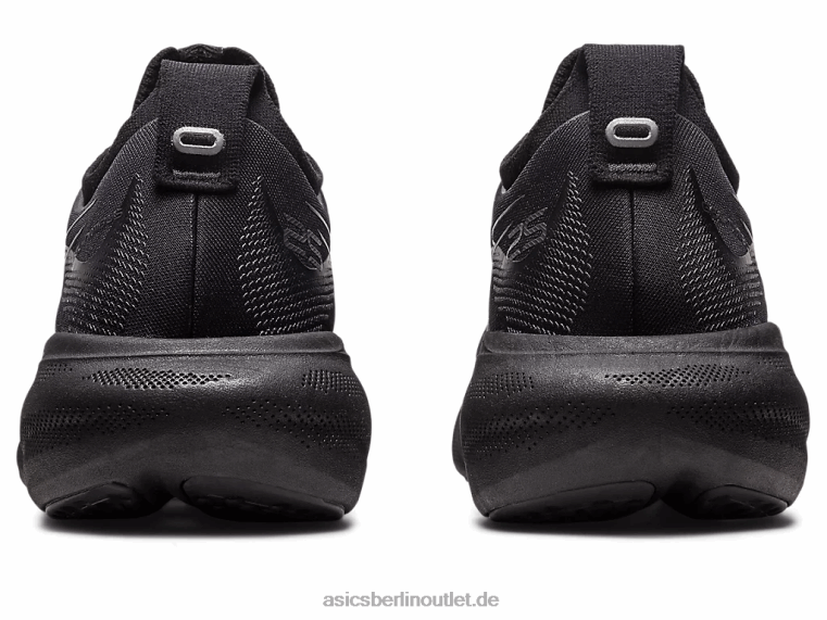 Gel-Nimbus 25 BL4N2368Asics schwarz/graphitgrau