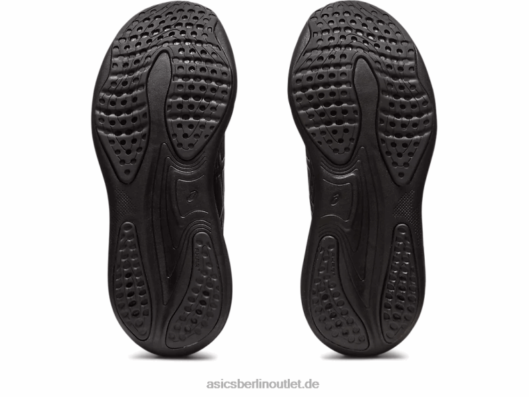 Gel-Nimbus 25 BL4N2368Asics schwarz/graphitgrau