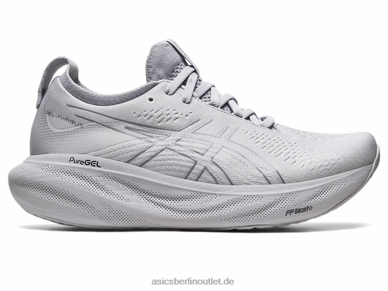 Gel-Nimbus 25 BL4N2369Asics Piemontgrau/Plattengestein
