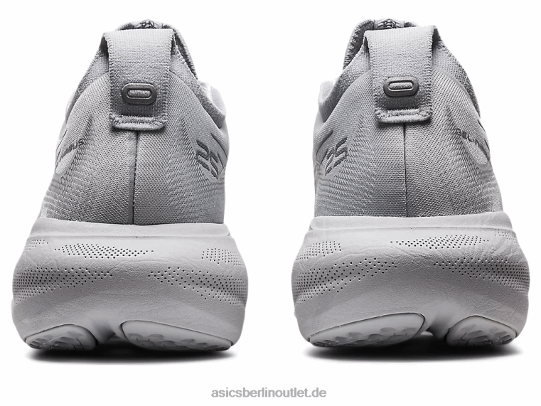 Gel-Nimbus 25 BL4N2369Asics Piemontgrau/Plattengestein