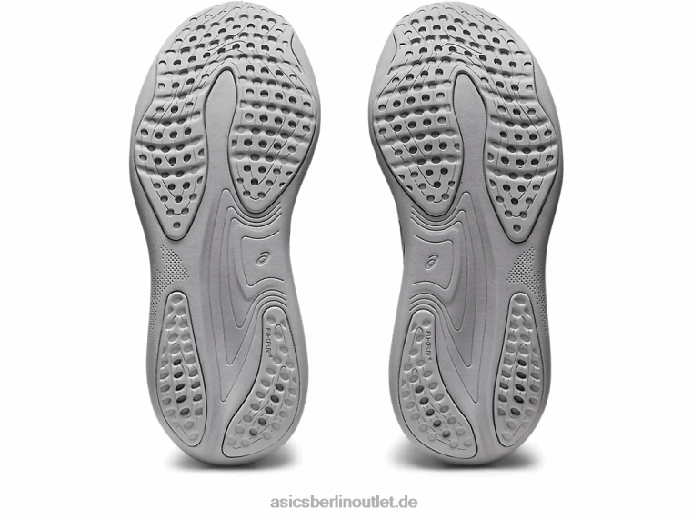 Gel-Nimbus 25 BL4N2369Asics Piemontgrau/Plattengestein