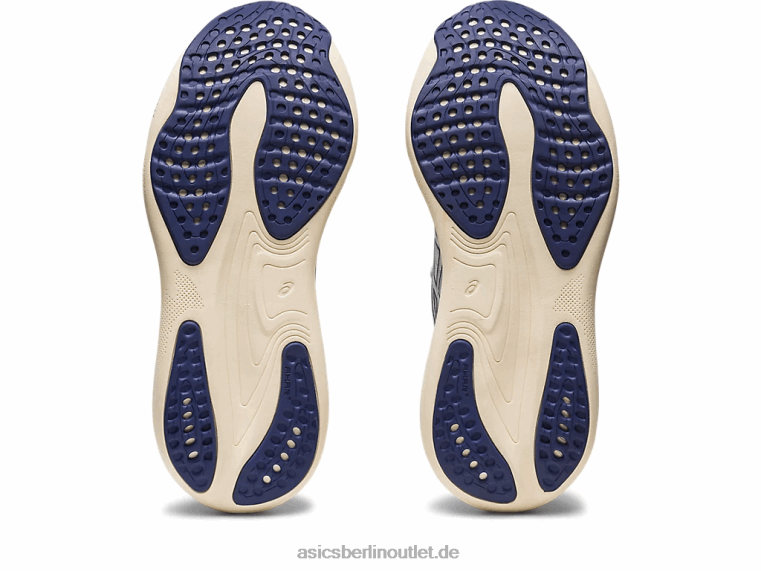 Gel-Nimbus 25 Nagino BL4N2139Asics Himmel/Creme