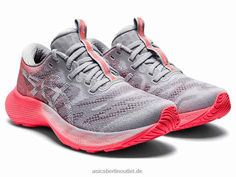 Gel-Nimbus Lite 2 BL4N3895Asics leuchtendes Koralle/Weiß