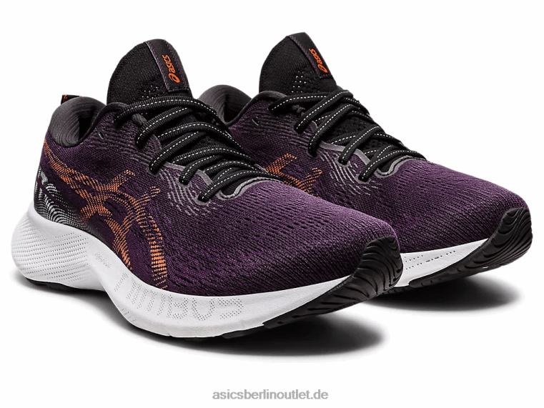 Gel-Nimbus Lite 3 BL4N3019Asics Nachtschatten/Nova Orange