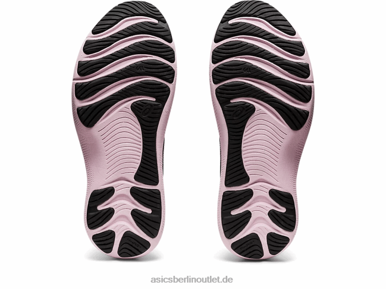 Gel-Nimbus Lite 3 BL4N3571Asics tiefes Pflaumenrot/leicht rosa