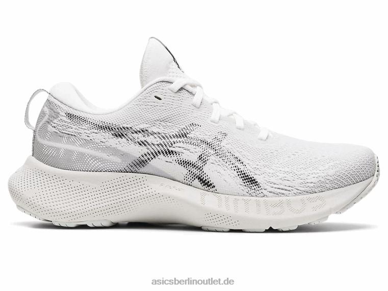 Gel-Nimbus Lite 3 BL4N3579Asics weiß schwarz
