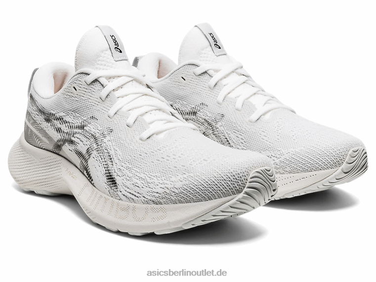 Gel-Nimbus Lite 3 BL4N3579Asics weiß schwarz